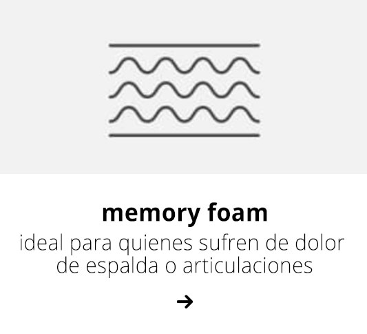 Memory Foam